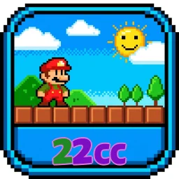 22cc