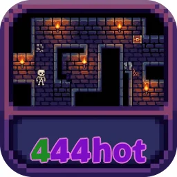 444hot