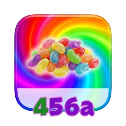 456a