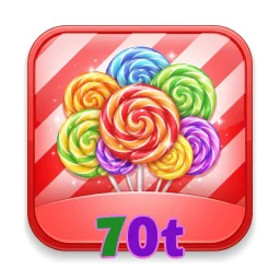 70t