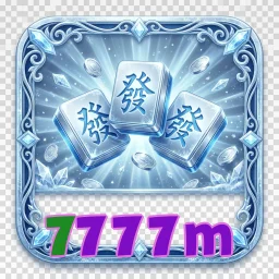 7777m