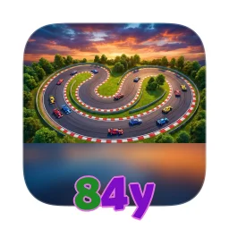 84y