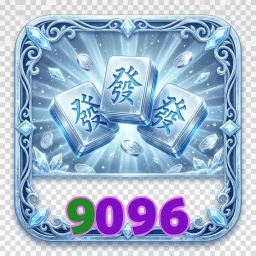 9096