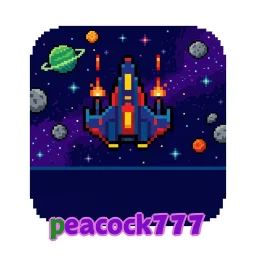 peacock777
