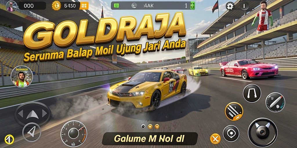Visual de AKAK